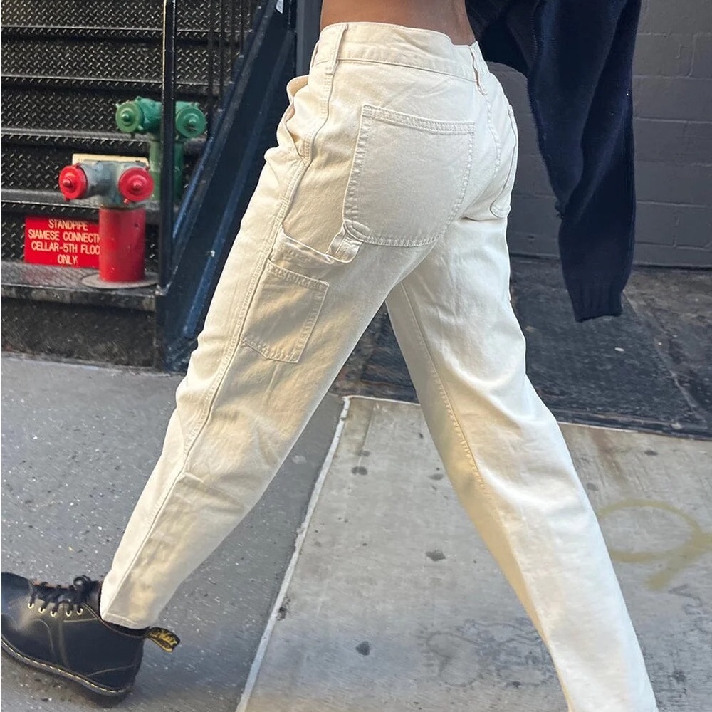 Brandy Melville cargo pants